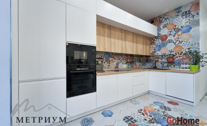 Купить 4-комнатную квартиру, Минск, Мстиславца ул., 22 (Первомайский район). Фото 5