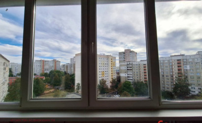 Купить 3-комнатную квартиру, Минск, Сурганова, 86 (Советский район). Фото 6