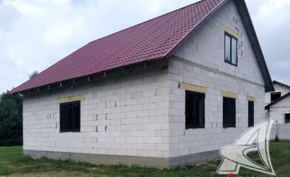 Купить дом, Петровичи, Ракитницкий с/с, 14.92 соток. Фото 2