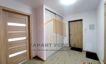 Купить 2-комнатную квартиру, Брест, ул. Фомина, д. . Фото 13