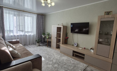 Купить 1-комнатную квартиру, Гомель, Огоренко ул., 12. Фото 2