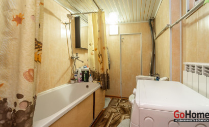 Купить дом, Дегтяревка, Молодежная ул., 18.45 соток. Фото 9