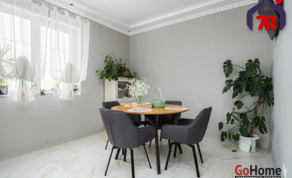 Купить коттедж, Холма, Парковая ул., 15 соток. Фото 29