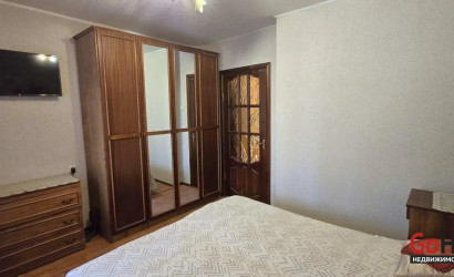 Купить 3-комнатную квартиру, Жодино, Ленина просп., 17/1. Фото 15