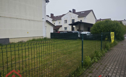 Купить дом, Тарасово, Ратомская, 1А, 6.55 соток. Фото 32