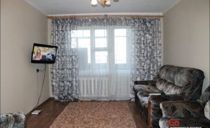 Снять 2-комнатную квартиру на сутки, Могилев, Народного Ополчения 9 к 1. Фото 14