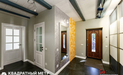 Купить дом, Колодищи, Рублевский 16, 14.63 соток. Фото 5