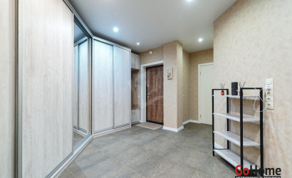 Купить 2-комнатную квартиру, Минск, Игуменский тракт, 14 (Ленинский район). Фото 15