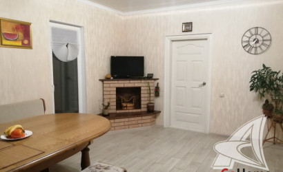 Купить дом, Жабинка, г. Жабинка, 12.27 соток. Фото 8