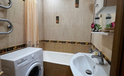 Снять 1-комнатную квартиру, Минск, ул. Восточная, д. 38 (Советский район). Фото 15