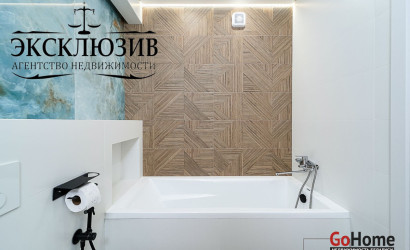 Купить 4-комнатную квартиру, Минск, Дзержинского просп., 15(Московский район). Фото 31