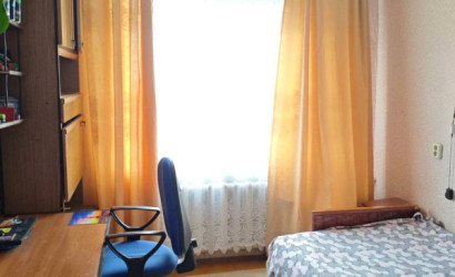  10-этаж.(99.6 м2), Могилев(Орловского, 19/В)