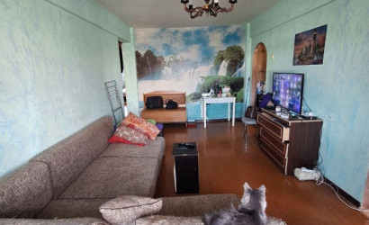 Купить 3-комнатную квартиру, Витебск, Правды, 53. Фото 15