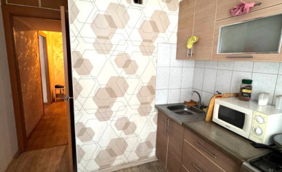 Купить 3-комнатную квартиру, Лида, Набережная, 2/2. Фото 4