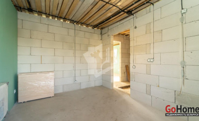 Купить дом, Зелень, Луговая ул., 25 соток. Фото 7