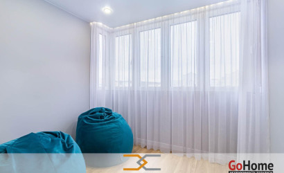 Купить 1-комнатную квартиру, Копище, Михайлашева ул., 5. Фото 7