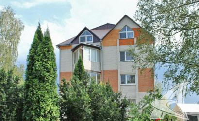 Купить дом, Мухавец, Мухавецкий с/с, 24.95 соток. Фото 2