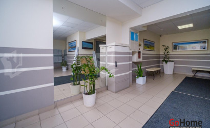 Купить 2-комнатную квартиру, Минск, Сурганова ул., 7/А (Первомайский район). Фото 37