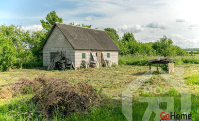 Купить коттедж, Домаши, Советская ул., 25 соток. Фото 34