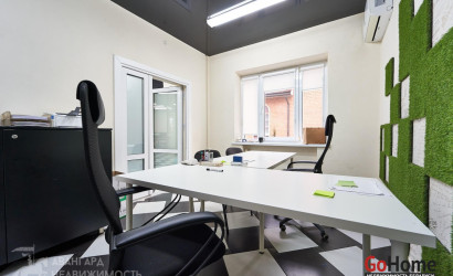 Аренда офиса, Минск, Радиаторный 1-й пер., 23,  127.3 кв.м.. Фото 15