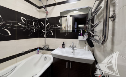 Купить 4-комнатную квартиру, Брест, Центр, ул. Кирова. Фото 17