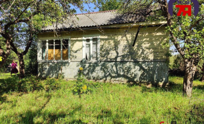 Купить дом в деревне, Подгорье, 5.19 соток. Фото 4