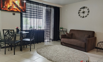 Снять 1-комнатную квартиру на сутки, Лида, Гагарина 34. Фото 3