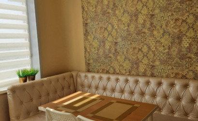 Снять 1-комнатную квартиру на сутки, Жодино, Проспект Ленина, 14а. Фото 5