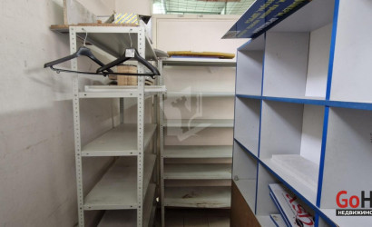 Продажа помещения, Минск, Некрасова ул., 73,  9.8 кв.м.. Фото 10