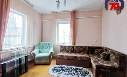 Купить дом, Слуцк, Крестьянский пер., 9 соток. Фото 9