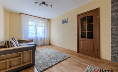 Купить 2-комнатную квартиру, Минск, Парниковая 7 (Первомайский район). Фото 5
