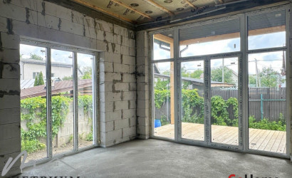 Купить дом, Минск, Столетова ул., 6.15 соток. Фото 12