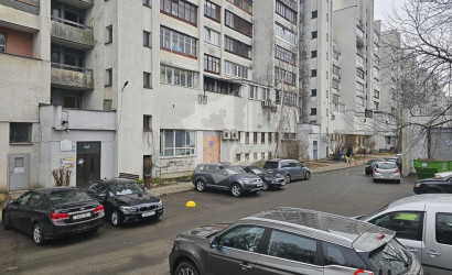 Купить 4-комнатную квартиру, Минск, Маяковского ул., 14 (Ленинский район). Фото 4