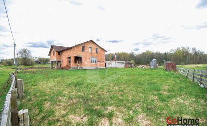 Купить дом, Жабичи, Луговая ул., 25 соток. Фото 9