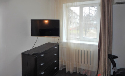 Купить 2-комнатную квартиру, Минск, ул. Люксембург Розы, д. 99 (Московский район). Фото 5