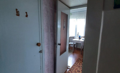 Купить 2-комнатную квартиру, Барановичи, ул. Космонавтов,  д.4. Фото 7