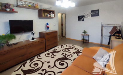 Купить 2-комнатную квартиру, Брест, Брестских дивизий, ул. Брестских дивизий. Фото 3