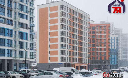 Купить 3-комнатную квартиру, Минск, Игоря Лученка ул., 19 (Октябрьский район). Фото 29