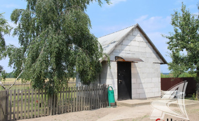 Купить дом, Грабовцы, Степанковский с/с, 16.03 соток. Фото 21