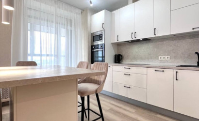 Купить 2-комнатную квартиру, Минск, Победителей просп., 135/Б (Центральный район). Фото 5