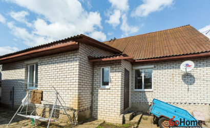 Купить дом, Полыковичи, Центральная, 12.5 соток. Фото 4