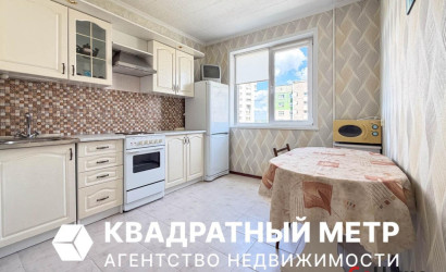 Купить 2-комнатную квартиру, Минск, Рокоссовского просп., 58/1(Ленинский район). Фото 1