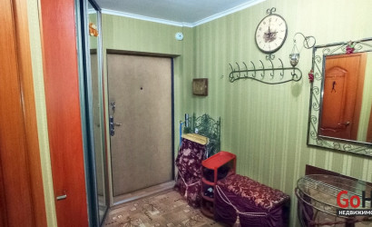 Купить 2-комнатную квартиру, Минск, ул. Жудро, д. 37 (Фрунзенский район). Фото 14