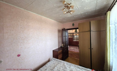 Купить 3-комнатную квартиру, Барановичи, Наконечникова, 11. Фото 3