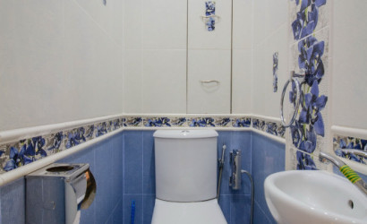 Купить 3-комнатную квартиру, Гомель, ул. Свиридова, д. 28 к.2. Фото 13