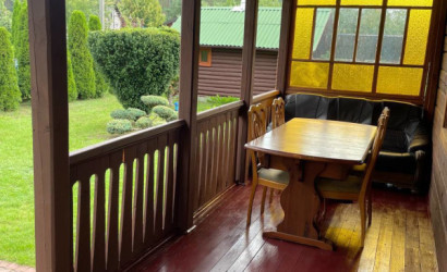 Купить дачу, СТ Химик, 4.66 соток. Фото 23