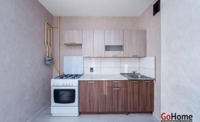 Купить 1-комнатную квартиру, Минск, Героев 120 Дивизии ул., 33 (Первомайский район). Фото 9