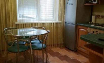 Снять 2-комнатную квартиру на сутки, Микашевичи, Первомайская. Фото 3