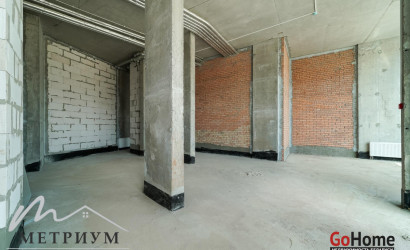 Аренда торгового помещения, Минск, Левина ул., 3, 77 кв.м.. Фото 8