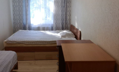 Снять 2-комнатную квартиру на сутки, Витебск, ул. Чкалова , д. 16. Фото 2